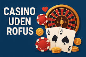 Casino Uden ROFUS med Zimpler – Spillemyndigheden uden Begrænsninger