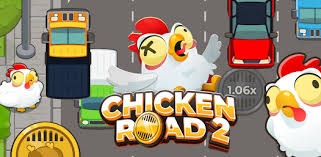 ¡Descubre Chicken Road 2 El Juego que Te Atrapará! ¡Descubre Chicken Road 2 El Juego que Te Atrapará!