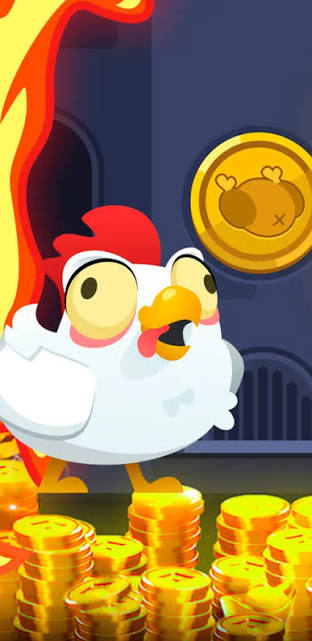 Explora el Divertido Mundo de Chicken Road Un Viaje Inolvidable Explora el Divertido Mundo de Chicken Road Un Viaje Inolvidable