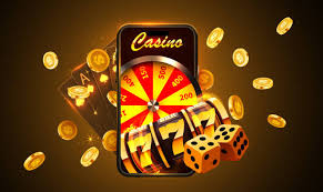 Explore the Excitement of Lucky Manor Casino Online Games