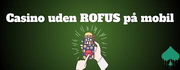 Fordelene ved Bitcoin Casino uden ROFUS Sites Fordelene ved Bitcoin Casino uden ROFUS Sites