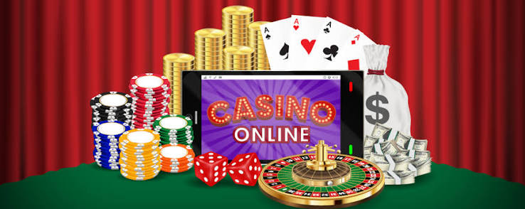 Online Καζίνο Πως να Διαλέξετε το Ιδανικό Σας