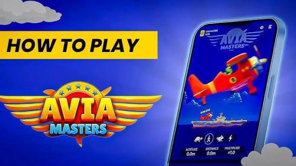Todo lo que necesitas saber sobre Aviamasters Casino -605697713 Todo lo que necesitas saber sobre Aviamasters Casino -605697713