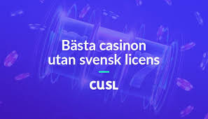 Utforska fördelarna med pokersidor utan svensk licens Utforska fördelarna med pokersidor utan svensk licens