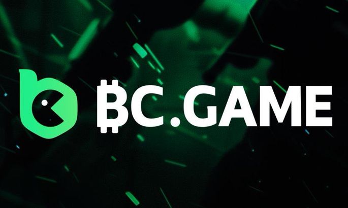 BC.Game Crypto Casino The Future of Online Gaming BC.Game Crypto Casino The Future of Online Gaming