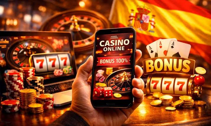 Bono Casino sin Depósito Online Tu Pasaporte a la Diversión