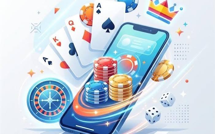 Casino Online Bono Gratis y Dinero en Efectivo para Jugar