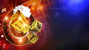 Discover the Exciting World of Casino Trino UK Discover the Exciting World of Casino Trino UK