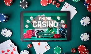 Experience the Thrill Casino SpinTime UK Experience the Thrill Casino SpinTime UK