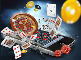 Exploring 20Bet A Comprehensive Guide to Online Betting and Casino Gaming