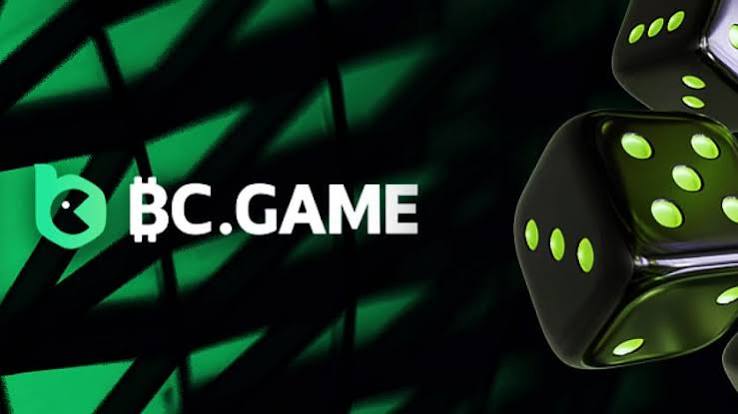 Join the Exciting World of BC.Game Casino
