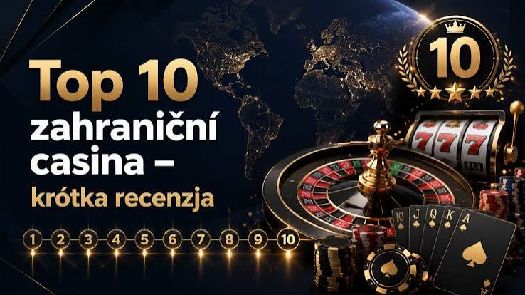 Legální Casino Starcasino - Vše, co potřebujete vědět