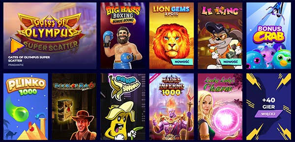 Legální Casino Starcasino - Vše, co potřebujete vědět
