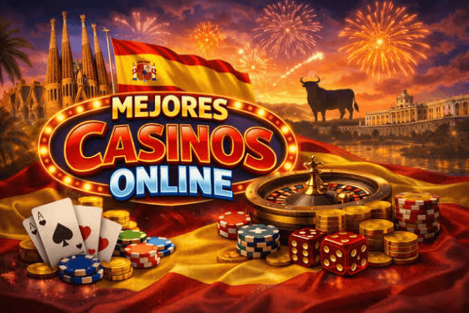 Los Mejores Bonos de Casinos en España para 2026