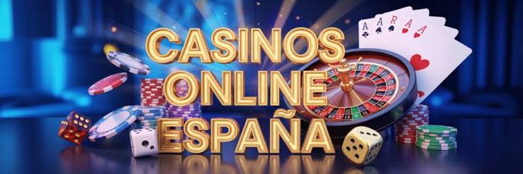 Los Mejores Bonos de Casinos en España para 2026