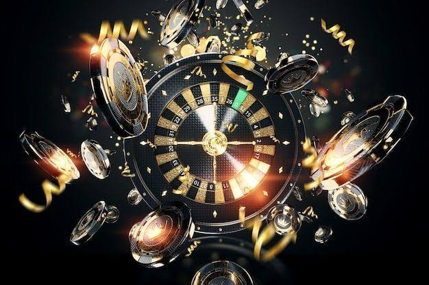 Nejlepší zahraniční casino Objevte špičkovou zábavu a výhody