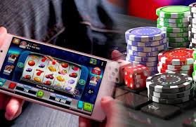 Online Casino En Guide til Sjov og Gevinst