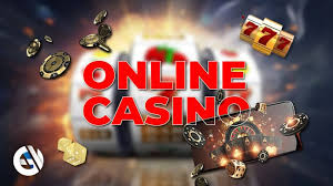 Oplev Den Bedste Online Casino Verden