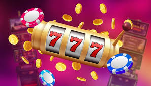 Oplev Den Bedste Online Casino Verden
