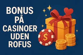 Spil Casino Gratis Rigtige Penge - Din Guide til Online Spil