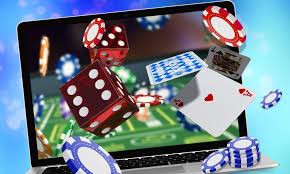 The Ultimate Experience at WinThere Casino & Sportsbook