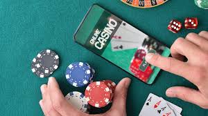 The Ultimate Experience at WinThere Casino & Sportsbook