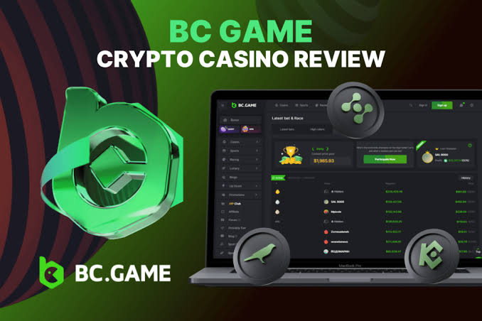 Unlock Exciting Offers BC.Game Promo Codes and Bonuses