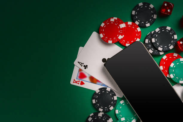 Casino Online ohne Oasis - Die besten Alternativen für Spieler