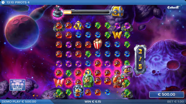 Oplev Gratis Spins i Pirots 4 Tips og Tricks