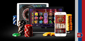 SMS Casino Hrajte a Získajte Výhry Rýchlo a Jednoducho